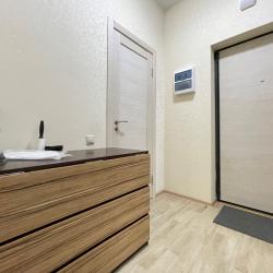 Фото Отель Сутки как дома на улице Сакко и Ванцетти 77