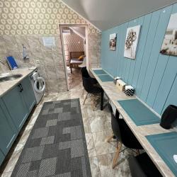 1-комнатные апартаменты стандарт