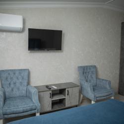 Фото Отель Welldone Hotel (Вэллдон)