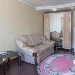 Фото Отель Горняк