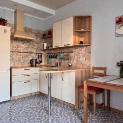 Фото Апартаменты InRoomSPb на набережной реки Смоленки 3 корпус 1