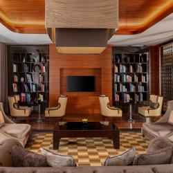 Lotte Hotel Moscow (Лотте Москва) — 7c27689d7210377083c4a8d571c9b326