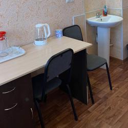 Фото Отель Восход