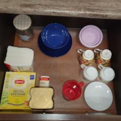 2-комнатные апартаменты стандарт