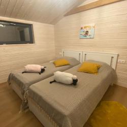 Фото Отель Родионцево Эко Вилладж