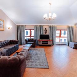 Фото Отель Златинские Лавки