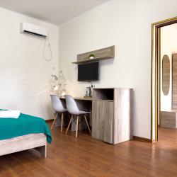 Фото Отель Platan (Платан)