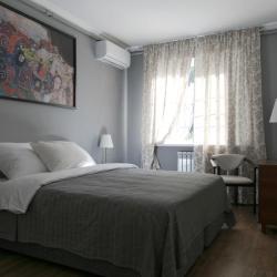 Фото Отель Панфилов