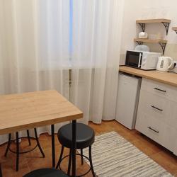 Фото Апартаменты Домик на Соборной площади 11