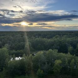 Фото Апартаменты на улице Осетинская 7а