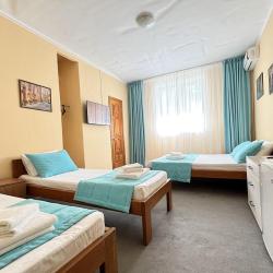 Фото Отель Амитель