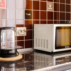 Фото Отель PrezentHaus (ПрезентХаус) на улице Карла Маркса 171