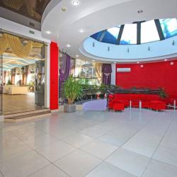 Фото Отель Капитан