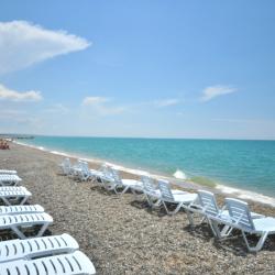 Фото Отель Ева