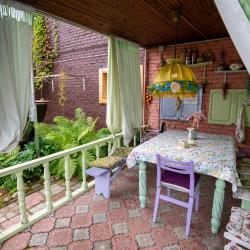 Фото Отель ский двор