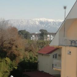 Фото Апартаменты на улице Южных культур 10А