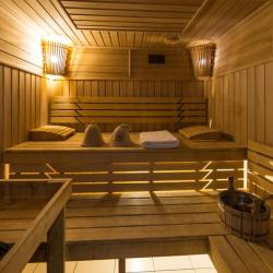 Фото Отель Sky Эльбрус (Скай Эльбрус)