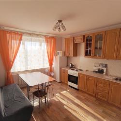 1-комнатные апартаменты улучшенные