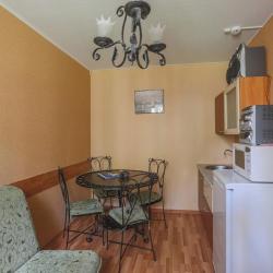 Фото Отель Волга