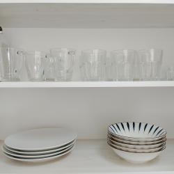 Фото Апартаменты на переулке Весёлый 53