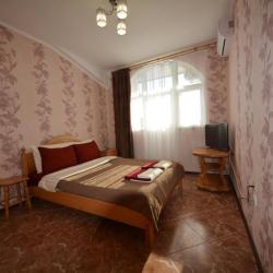 Фото Отель Ирина