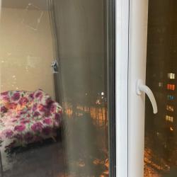 Фото Апартаменты на улице Нижегородская, 33