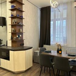 Фото Отель ДзенХоум на улице Большая Покровская 18А