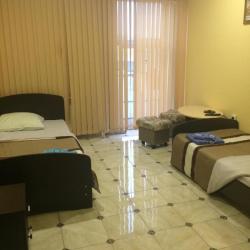 Фото Отель Луна