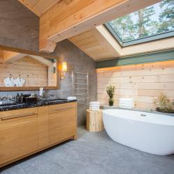 Фото Отель Grand Chalet Altay ZONT Hotel Group (Гранд Шале Алтай)