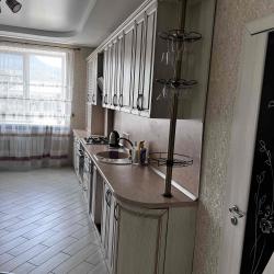 Фото Апартаменты на улице Железноводская 72