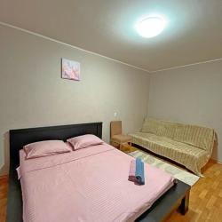 Фото Отель Dom89 (Дом89) на проспекте Ленинградский 12А