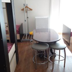 Фото Отель Каньон