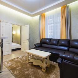 Фото Отель Hotel X.O. Переездная (Икс О)