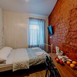 Фото Апартаменты Порт на улице Малая Подъяческая 3