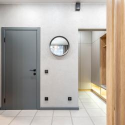 Фото Отель Ohta Park Suite 21 (Охта Парк Сьют 21)