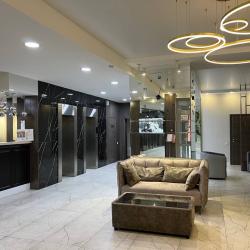 Фото Отель Аквилон