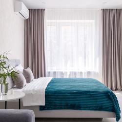 Фото Апартаменты на улице им. Григория Булгакова