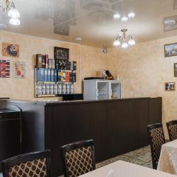 Фото Отель Жаклин