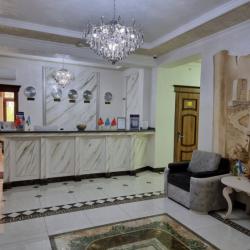 Фото Отель Bek Hotel (Бек)