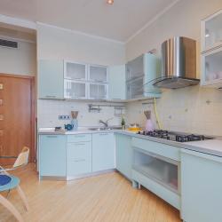 фото 18 GMApartments (ДжиЭмАпартментс) на улице Тверская 15