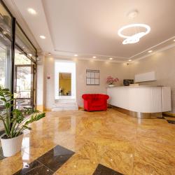 Фото Отель Прометей 3