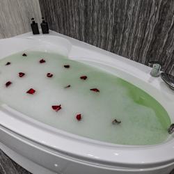 Фото Апартаменты на улице Чистопольская 74