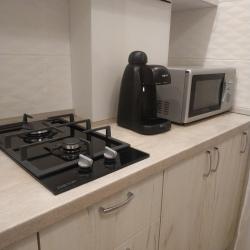 Фото Апартаменты на ленинском проспекте 97