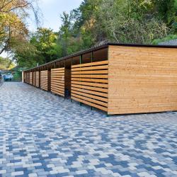 Фото Парк отель Алёлин лес