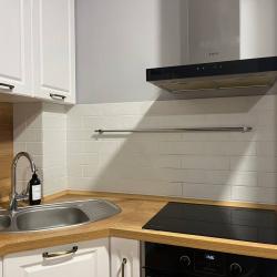 Фото Отель CrystalRentals (КристалРенталс) на улице Монтажников 61