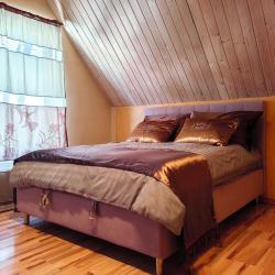 Фото Отель Дом в СНТ Ивушка 216