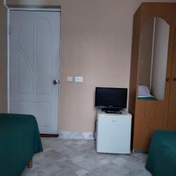 Номер эконом