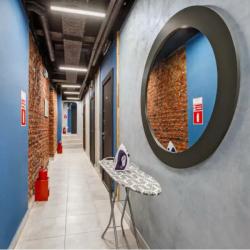 Фото Отель RedBaltic Plus (РедБалтик Плюс)