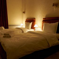 Фото Отель Maksima Premium (Максима Премиум)