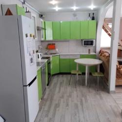 Коттедж стандарт